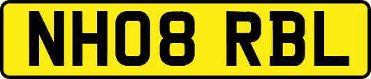NH08RBL
