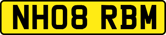 NH08RBM