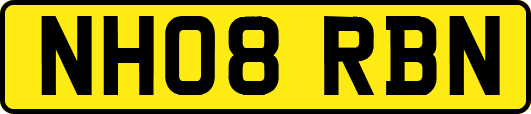 NH08RBN
