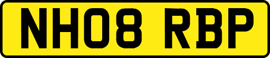 NH08RBP