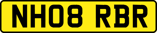NH08RBR