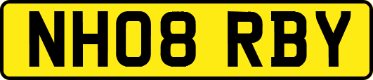 NH08RBY