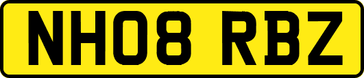 NH08RBZ