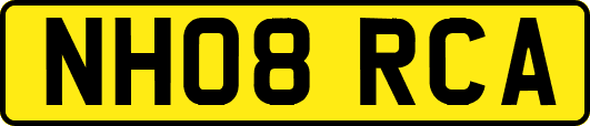 NH08RCA