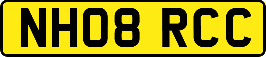 NH08RCC