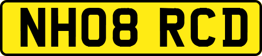NH08RCD