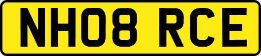 NH08RCE