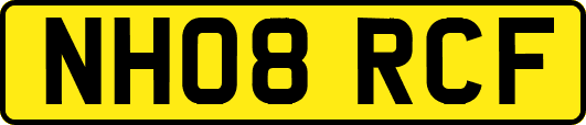 NH08RCF