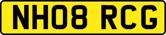 NH08RCG