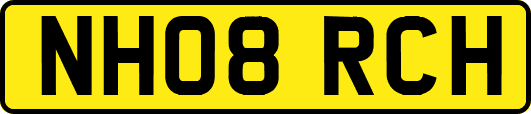 NH08RCH