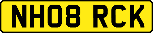NH08RCK