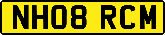 NH08RCM