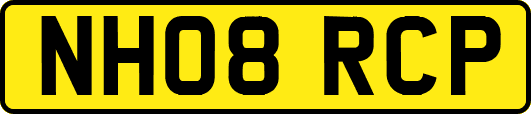 NH08RCP