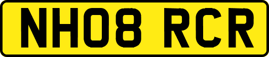 NH08RCR