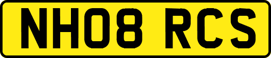 NH08RCS