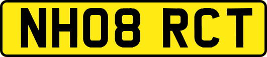NH08RCT