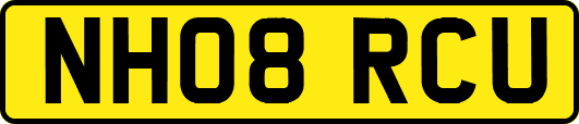 NH08RCU