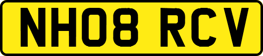NH08RCV