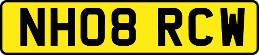 NH08RCW