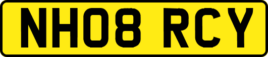 NH08RCY