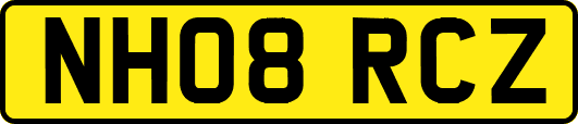 NH08RCZ