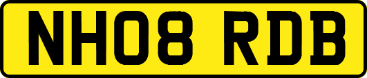 NH08RDB