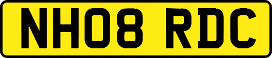 NH08RDC