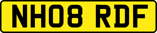 NH08RDF