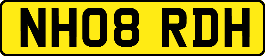 NH08RDH