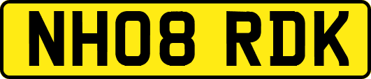 NH08RDK