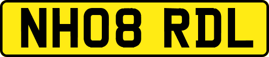 NH08RDL