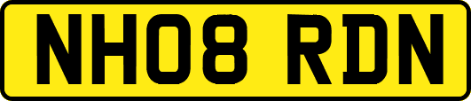 NH08RDN