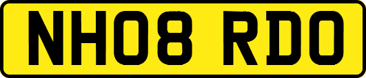 NH08RDO