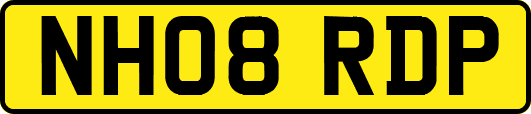 NH08RDP
