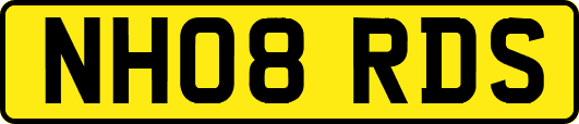 NH08RDS