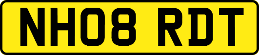 NH08RDT