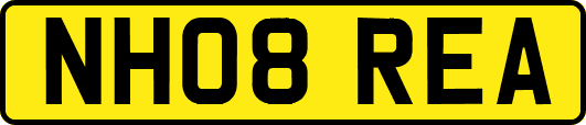 NH08REA