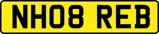 NH08REB
