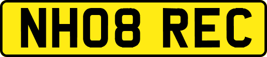 NH08REC