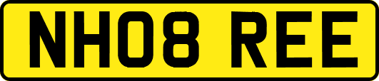 NH08REE