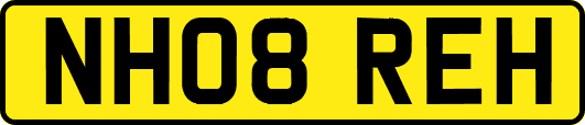 NH08REH