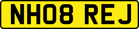 NH08REJ