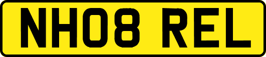 NH08REL