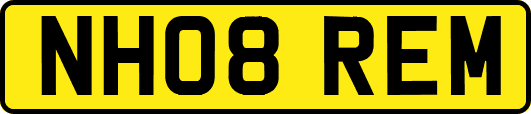 NH08REM
