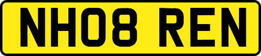 NH08REN