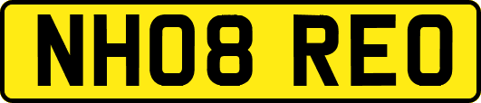 NH08REO