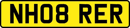 NH08RER