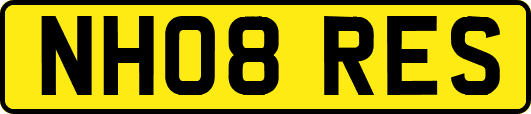 NH08RES