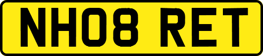 NH08RET