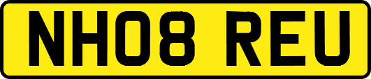 NH08REU